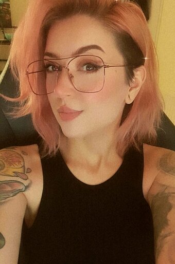 Sooshi / KittyTiel / SooshiKitty / SooshiYep / mooshysooshi Nude Leaks OnlyFans Photo 1