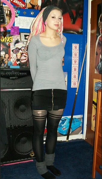 Sooshi / KittyTiel / SooshiKitty / SooshiYep / mooshysooshi Nude Leaks OnlyFans Photo 5