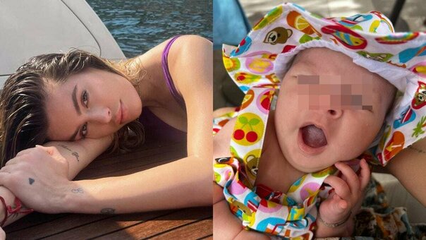 Sophie Codegoni Nude Leaks Photo 14