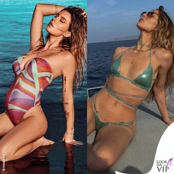 Sophie Codegoni Nude Leaks Photo 19