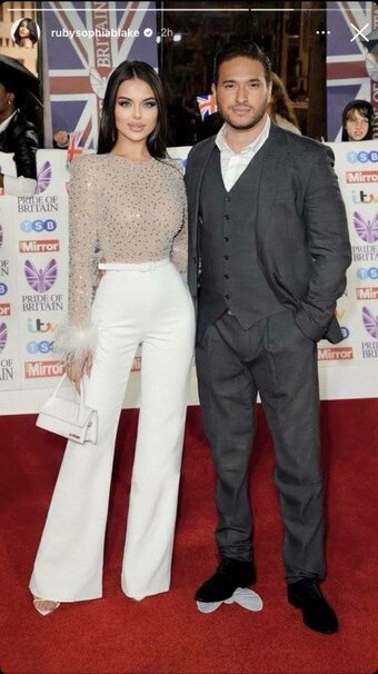 Sophie Ruby Blake / rubysophia / rubysophiablake Nude Leaks OnlyFans Photo 12