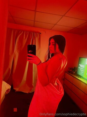 sophiedecrypte Nude Leaks Photo 18