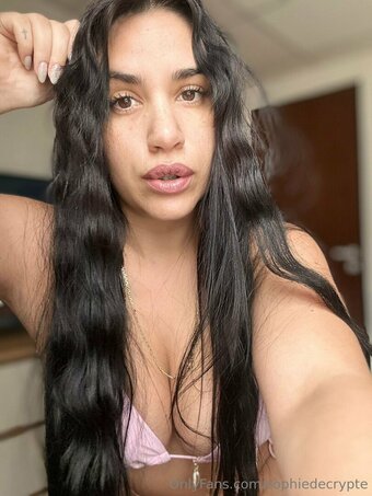 sophiedecrypte Nude Leaks Photo 24