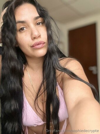sophiedecrypte Nude Leaks Photo 25