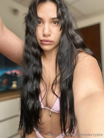 sophiedecrypte Nude Leaks Photo 26