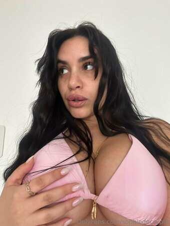 sophiedecrypte Nude Leaks Photo 27
