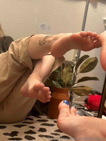 Sophiesspaces / sophiesspace / sophiesspacess Nude Leaks OnlyFans Photo 7