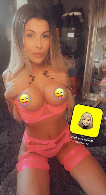 sophjaye / miss_sophia21 / sophiemudd Nude Leaks OnlyFans Photo 4