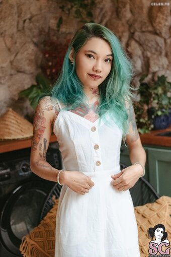 Sophya Split Nude Leaks Photo 1