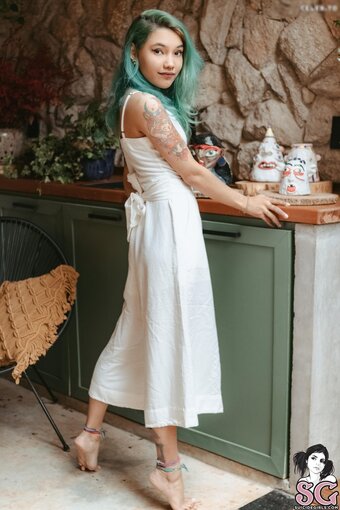 Sophya Split Nude Leaks Photo 5