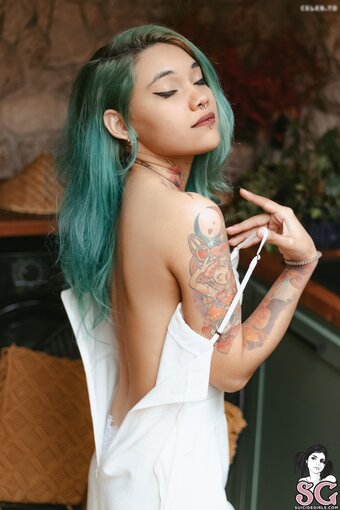 Sophya Split Nude Leaks Photo 10