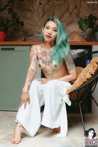 Sophya Split Nude Leaks Photo 11