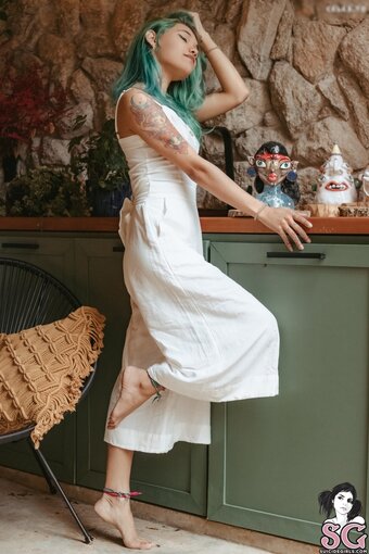 Sophya Split Nude Leaks Photo 21