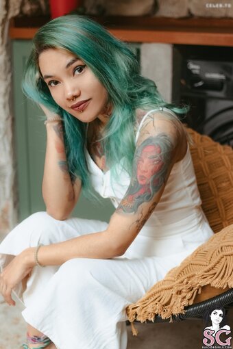 Sophya Split Nude Leaks Photo 23