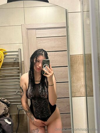 sophybae Nude Leaks Photo 27