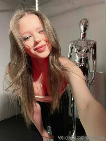 sopoadaa Nude Leaks Photo 3