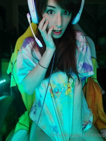 Soupachu / CHXSOUP / GENTLEJANE / TASTYSOUP / s0upachu3 Nude Leaks OnlyFans Photo 2