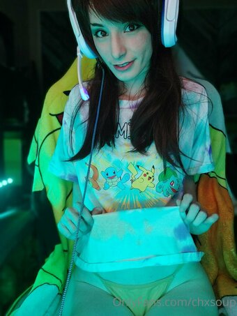 Soupachu / CHXSOUP / GENTLEJANE / TASTYSOUP / s0upachu3 Nude Leaks OnlyFans Photo 3