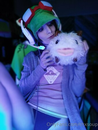 Soupachu / CHXSOUP / GENTLEJANE / TASTYSOUP / s0upachu3 Nude Leaks OnlyFans Photo 5