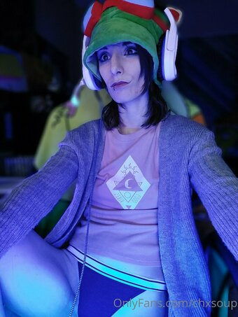 Soupachu / CHXSOUP / GENTLEJANE / TASTYSOUP / s0upachu3 Nude Leaks OnlyFans Photo 6