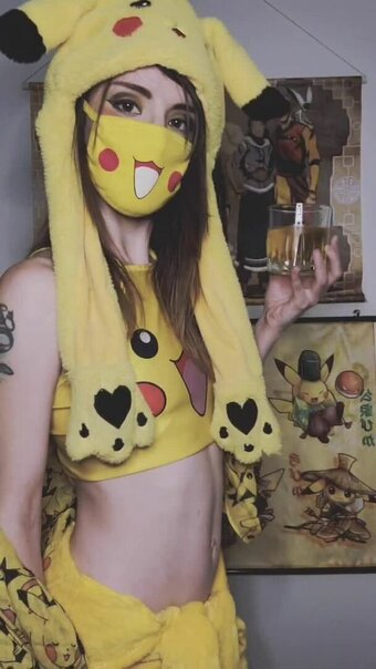 Soupachu / CHXSOUP / GENTLEJANE / TASTYSOUP / s0upachu3 Nude Leaks OnlyFans Photo 9