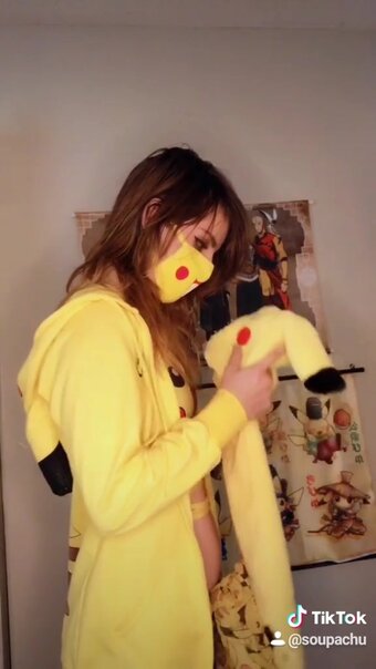 Soupachu / CHXSOUP / GENTLEJANE / TASTYSOUP / s0upachu3 Nude Leaks OnlyFans Photo 11