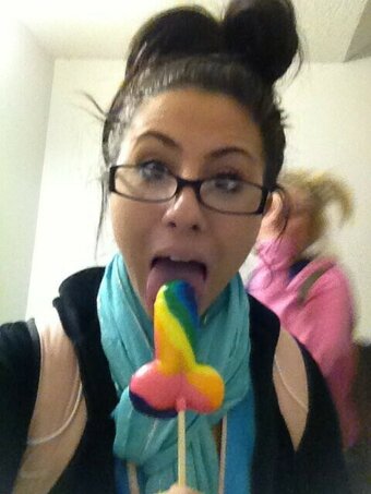 Sour Patch / tartpatch Nude Leaks Photo 15