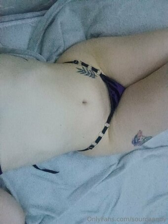 sourcaandy Nude Leaks Photo 4