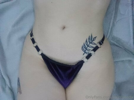 sourcaandy Nude Leaks Photo 5