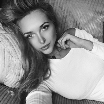 Sovakris / sova.kris Nude Leaks Photo 1