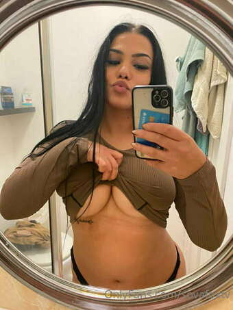 sovapopx Nude Leaks Photo 2