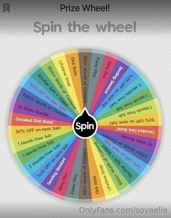 sovapopx Nude Leaks Photo 7