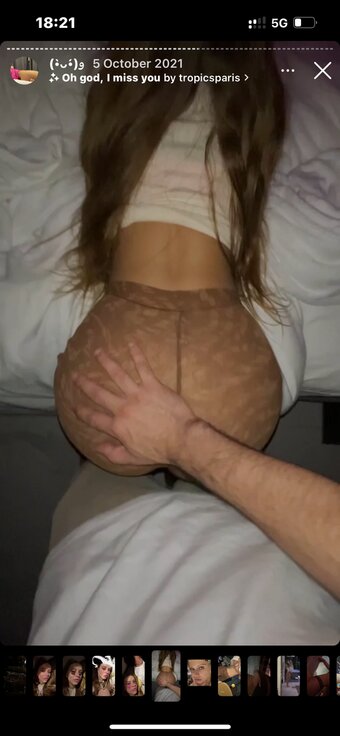 Sovietblyad Nude Leaks Photo 2