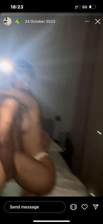 Sovietblyad Nude Leaks Photo 4