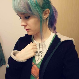 Sovitia / MONSANTHIAGOXXX / Nikayx Nude Leaks OnlyFans Photo 2