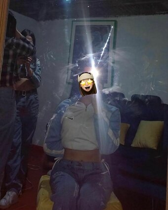 soy_danni18 / Daniela Castaneda / https: Nude Leaks Photo 6