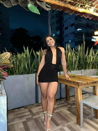 Soy Yipa Nude Leaks Photo 1