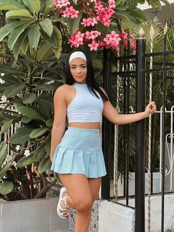 Soy Yipa Nude Leaks Photo 3