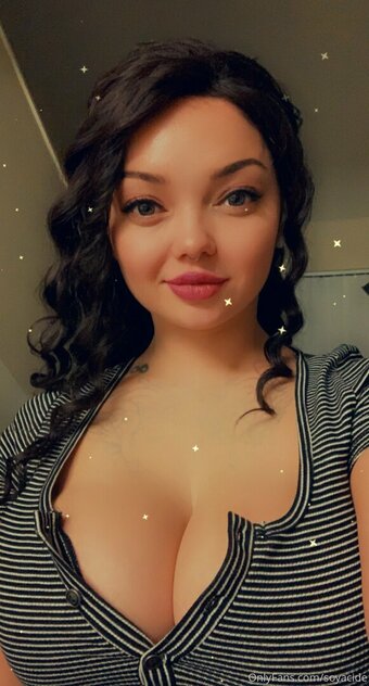 Soyacide Nude Leaks OnlyFans Photo 20