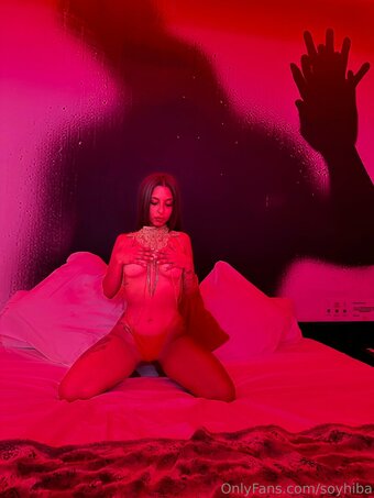 soyhibahakimii Nude Leaks Photo 7