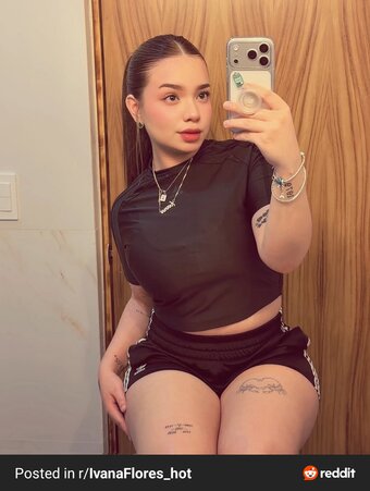 Soyivanaf / https: Nude Leaks Photo 10