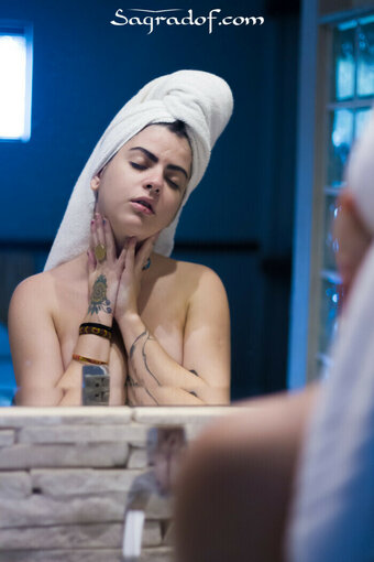 soylua / heysoyluaa Nude Leaks OnlyFans Photo 6