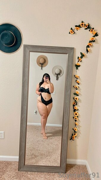 soymaffer91 Nude Leaks Photo 10