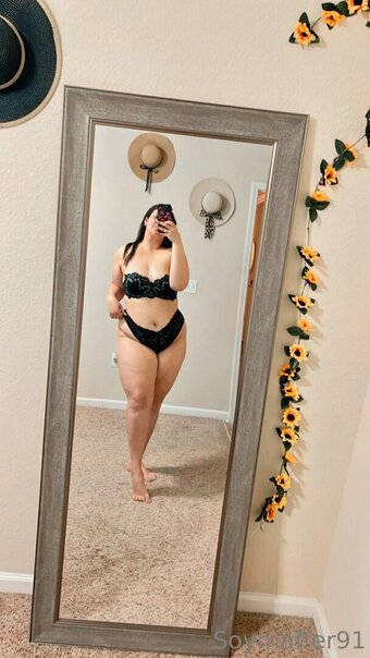 soymaffer91 Nude Leaks Photo 11