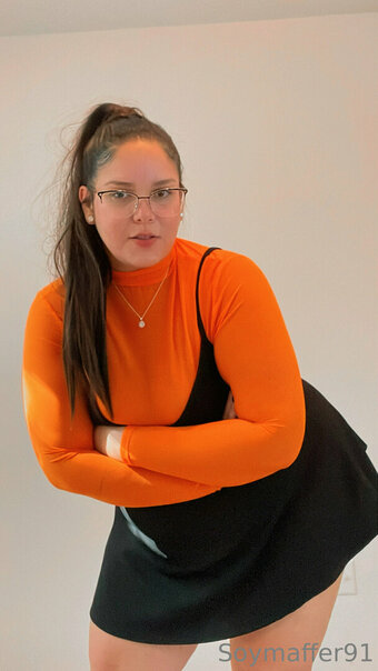 soymaffer91 Nude Leaks Photo 17