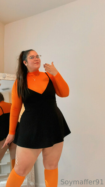 soymaffer91 Nude Leaks Photo 18