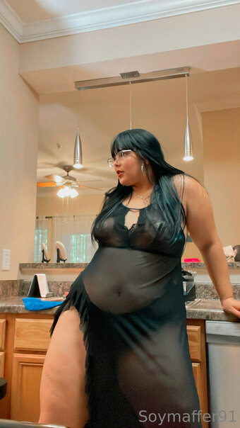 soymaffer91 Nude Leaks Photo 21