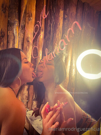 Soymariamrd2 /  / Mariam Rodriguez / soymariamrd Nude Leaks OnlyFans Photo 6