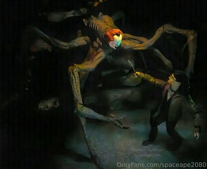 spaceape2080 spaceape2080