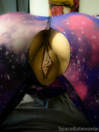 spacebabexoxox Nude Leaks Photo 5